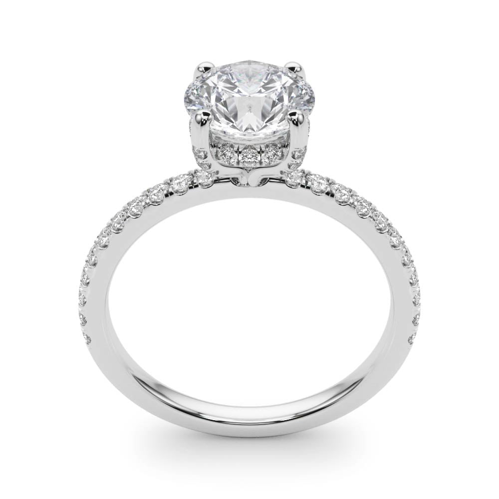 ENGAGEMENT RING - Image 4