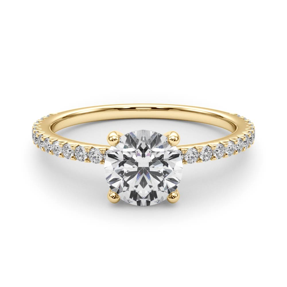 ENGAGEMENT RING - Image 4