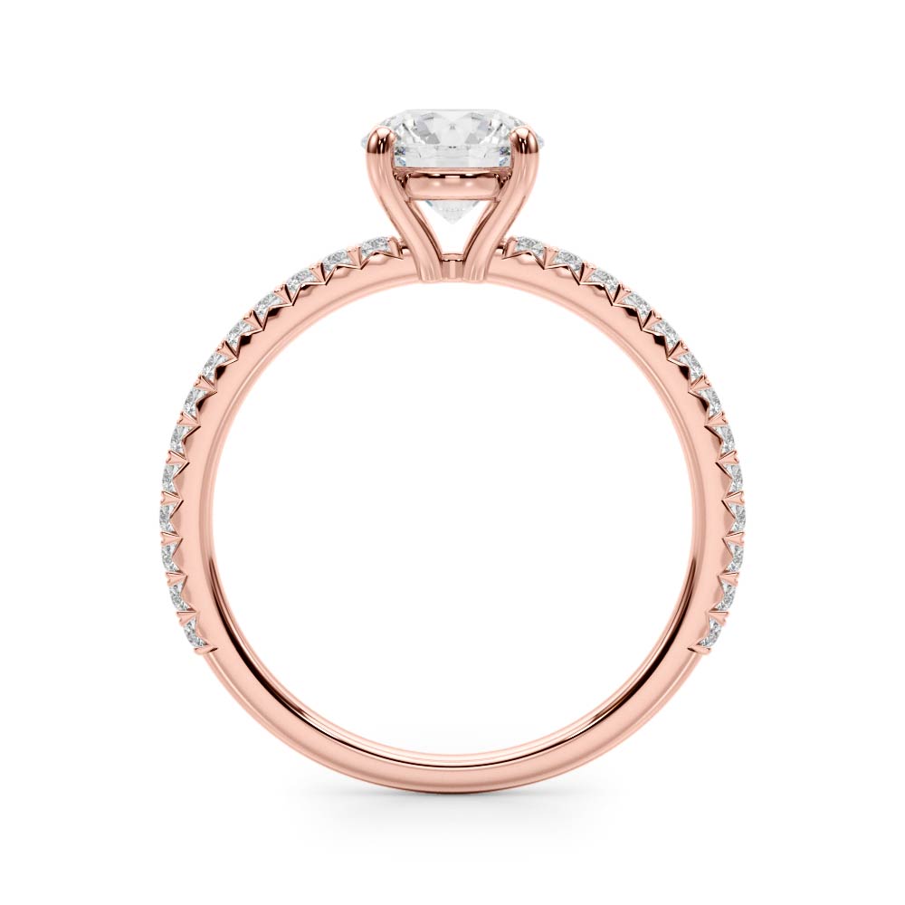 ENGAGEMENT RING - Image 6