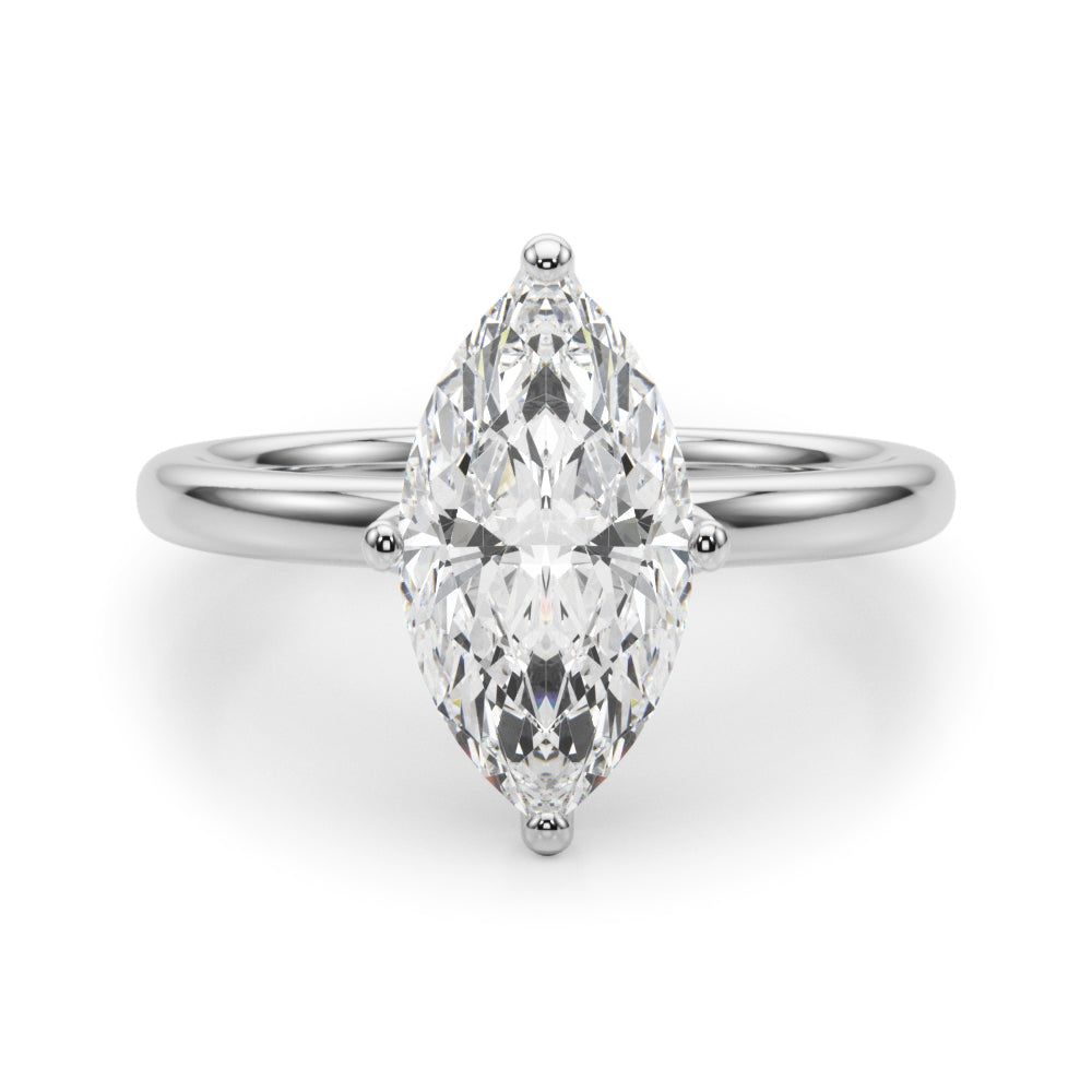 ENGAGEMENT RING - Image 9