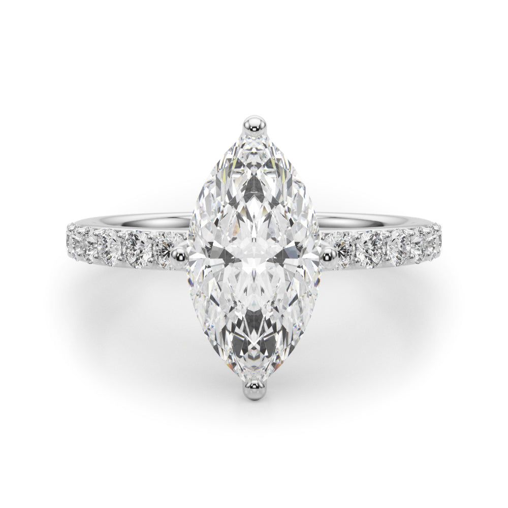 ENGAGEMENT RING - Image 5