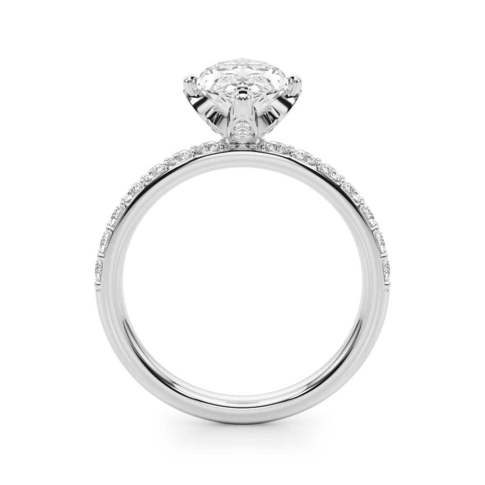 ENGAGEMENT RING - Image 9