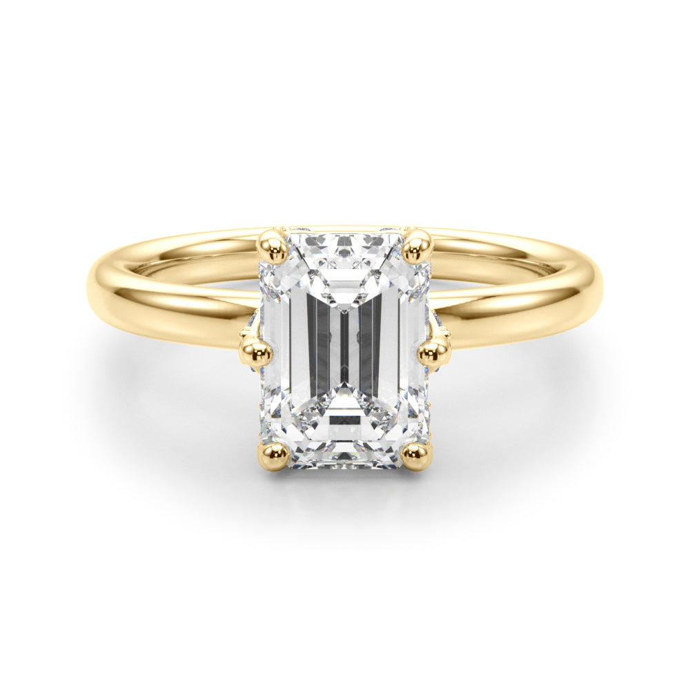 ENGAGEMENT RING - Image 8