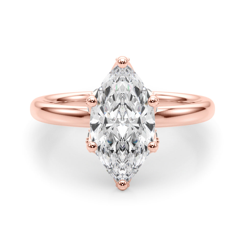 ENGAGEMENT RING - Image 5