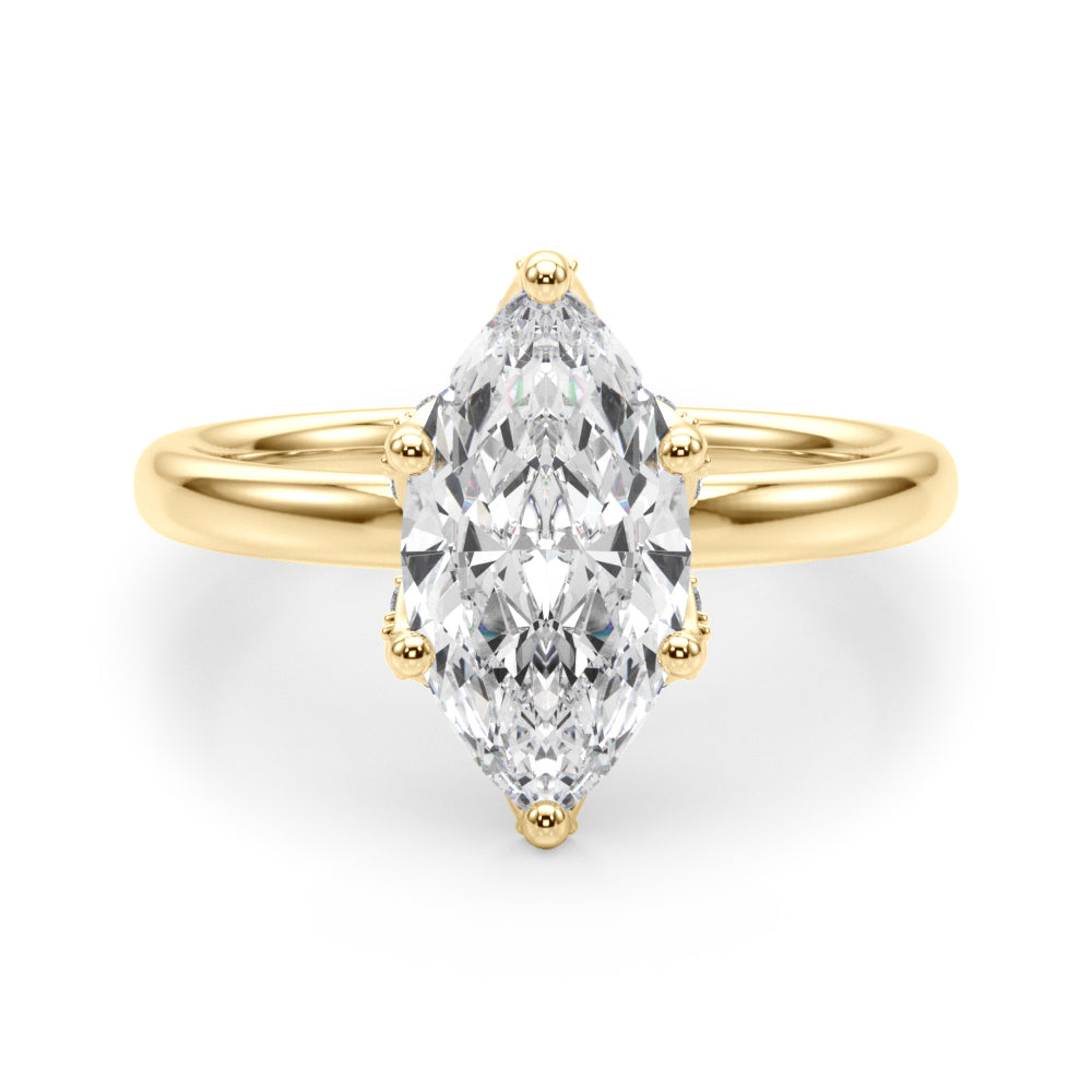 ENGAGEMENT RING - Image 10