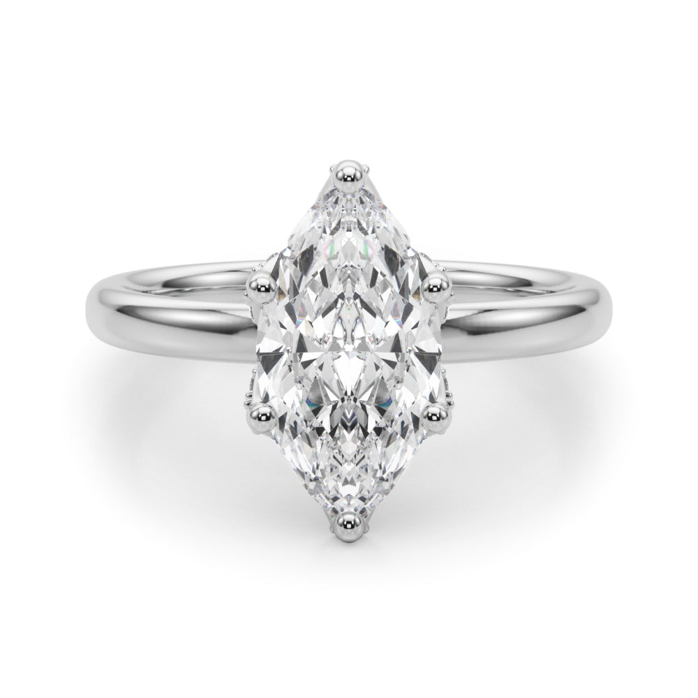 ENGAGEMENT RING - Image 6