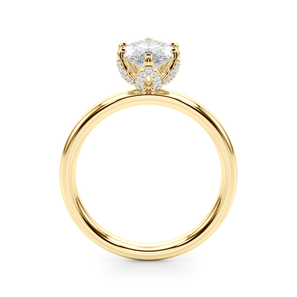 ENGAGEMENT RING - Image 8