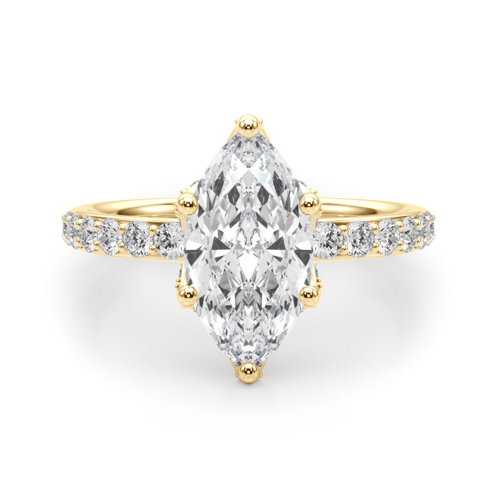 ENGAGEMENT RING - Image 10