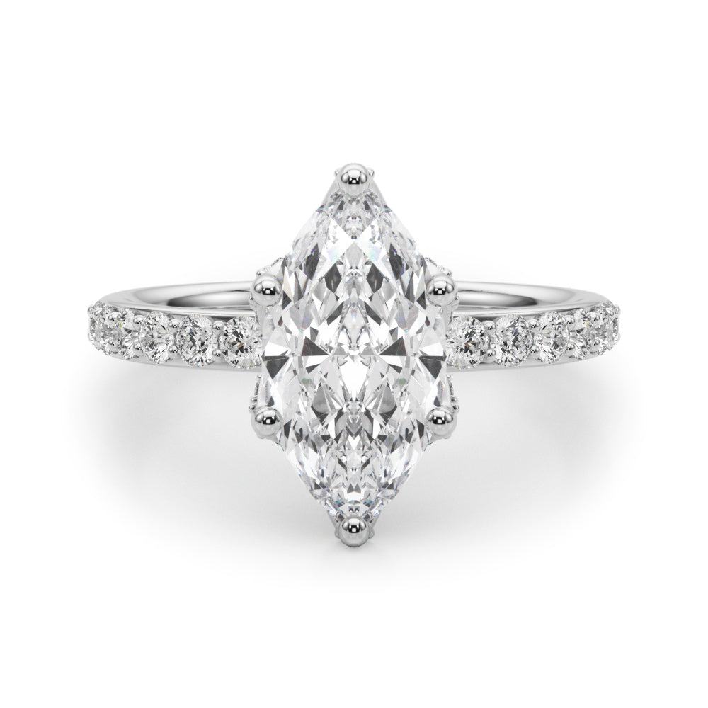 ENGAGEMENT RING - Image 7