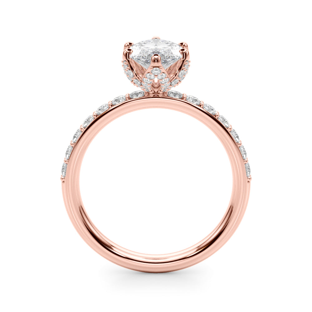 ENGAGEMENT RING - Image 5