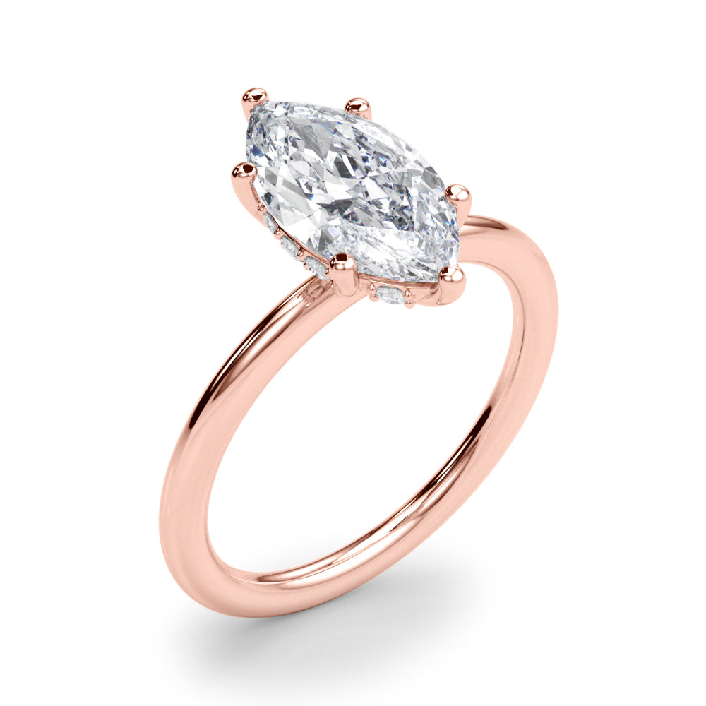 ENGAGEMENT RING - Image 4