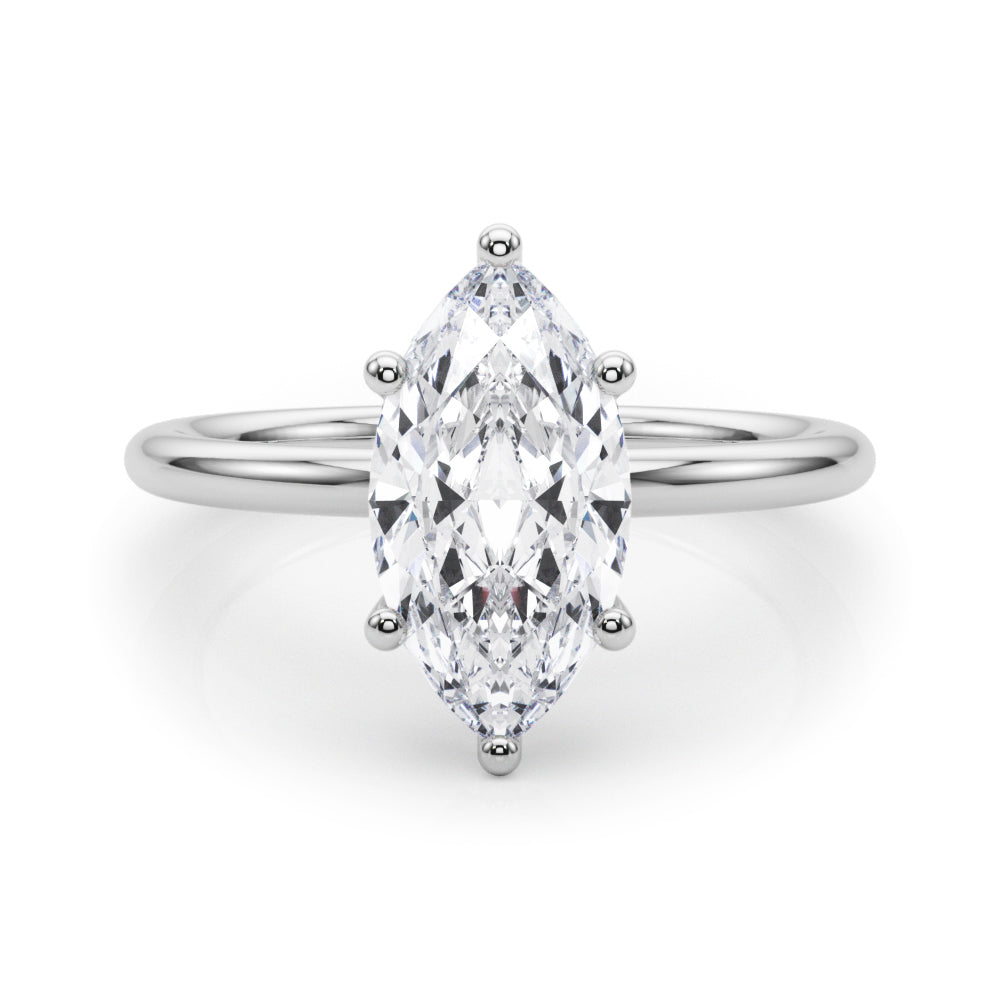 ENGAGEMENT RING - Image 6