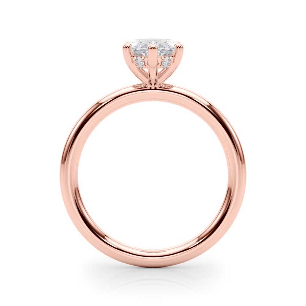 ENGAGEMENT RING - Image 10
