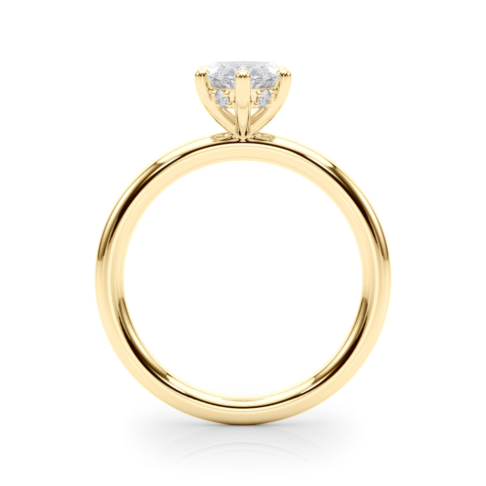ENGAGEMENT RING - Image 9
