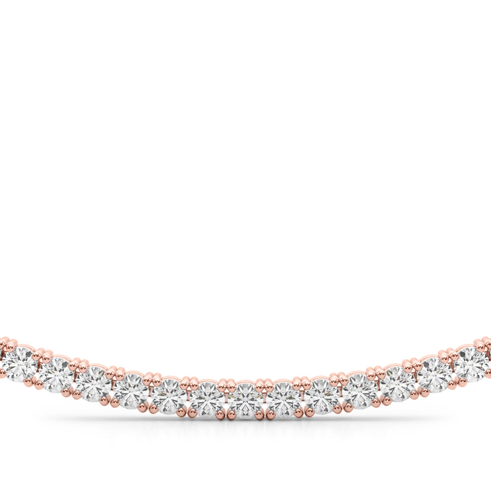 16 INCH 4 PR NECKLACE - Image 10