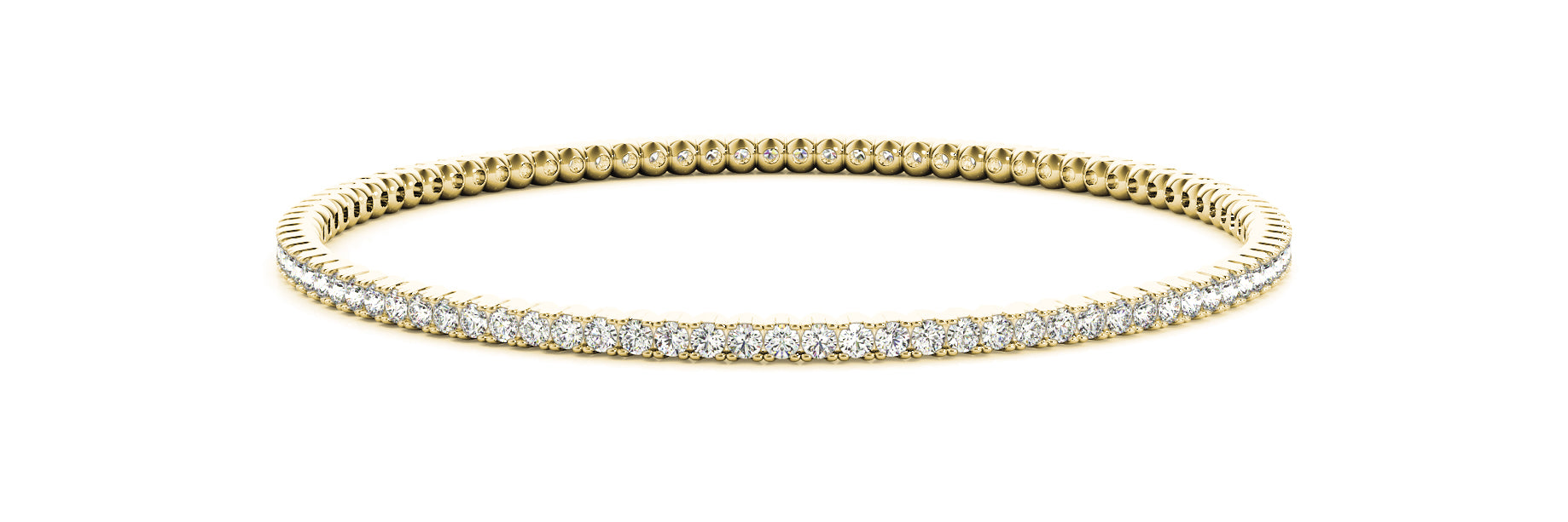 Bangle Multi Row - Image 7