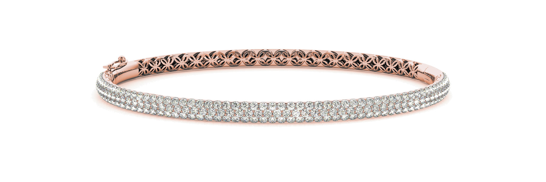 Bangle Multi Row - Image 5