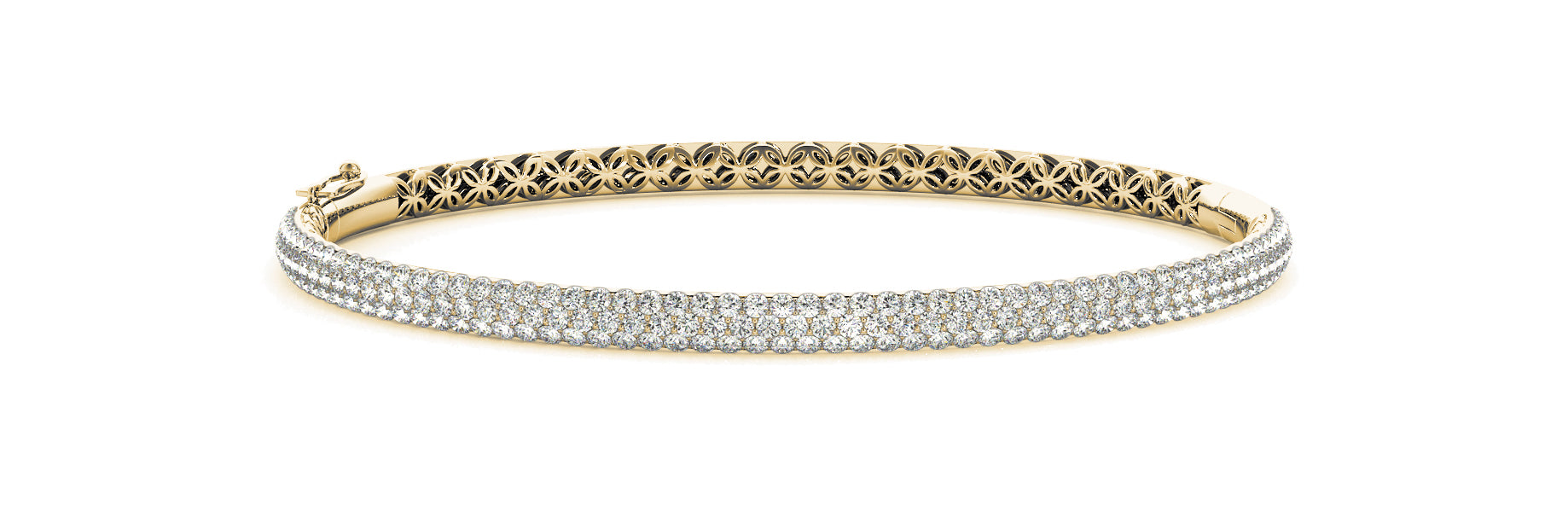 Bangle Multi Row - Image 4
