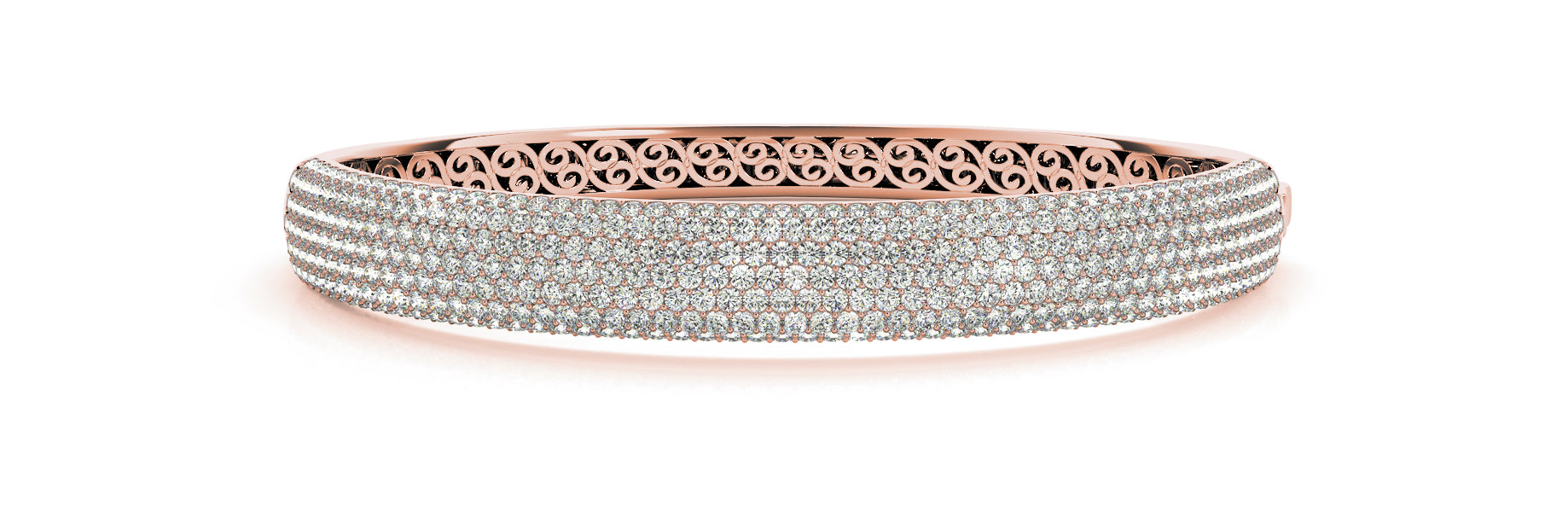 Bangle Multi Row - Image 4