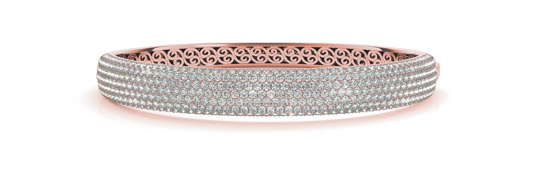 Bangle Multi Row - Image 3