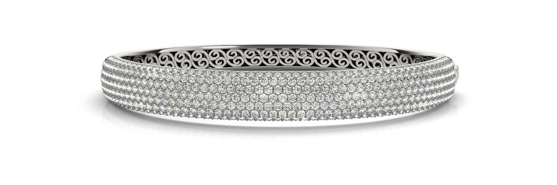 Bangle Multi Row - Image 6