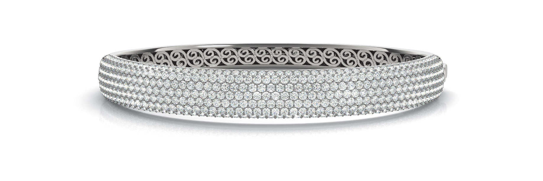 Bangle Multi Row - Image 2