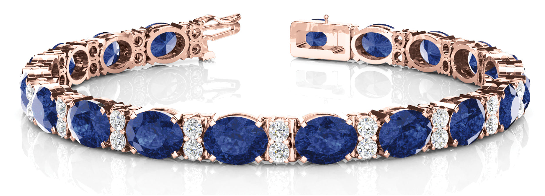 Bracelet Color Stone - Image 4