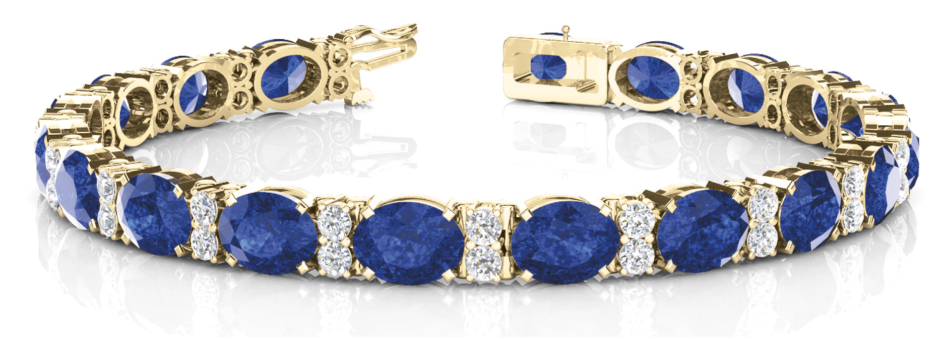 Bracelet Color Stone - Image 3