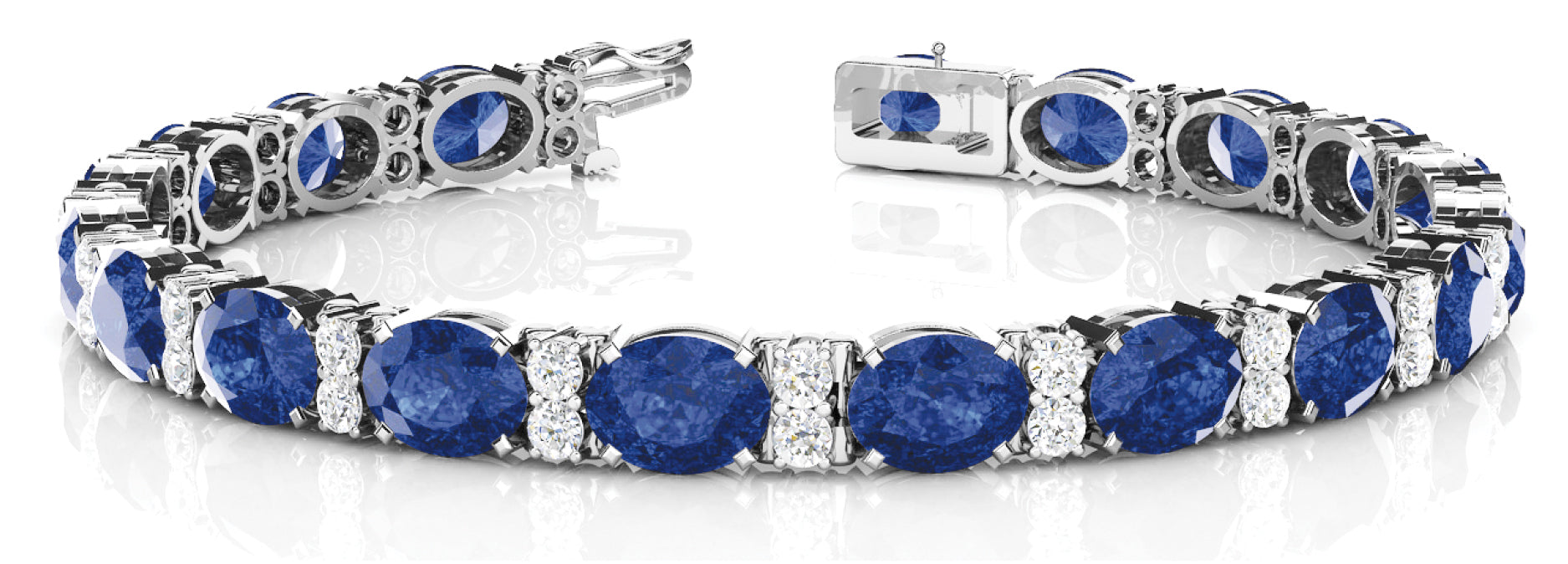 Bracelet Color Stone - Image 2