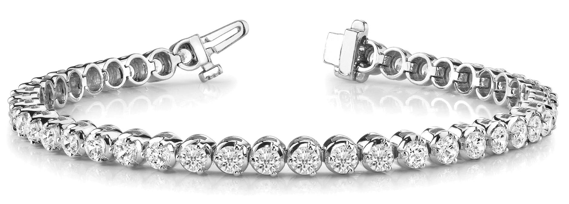 Bracelet In Line Illusion - Image 2
