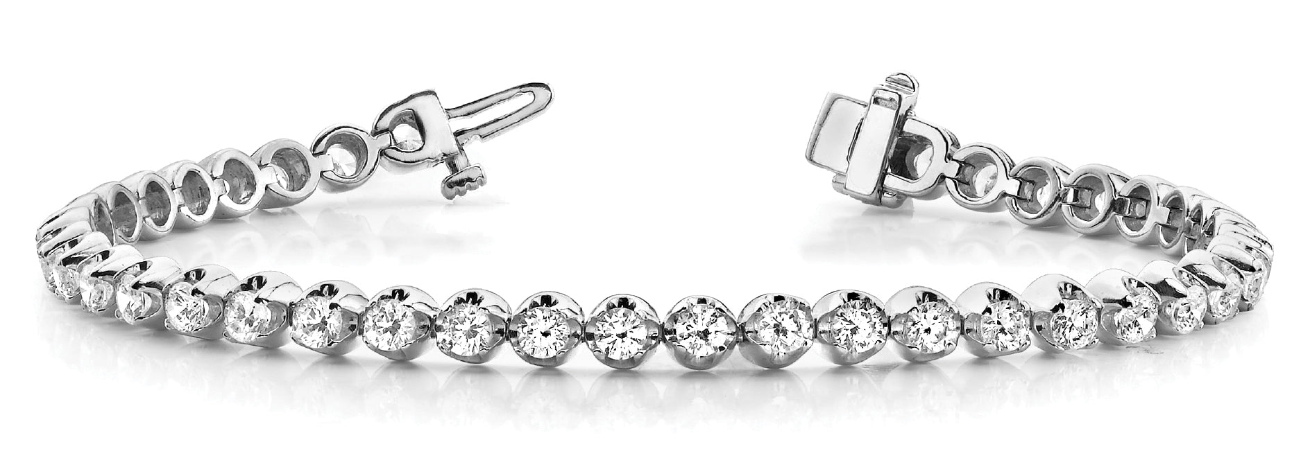 Bracelet In Line Illusion - Image 2