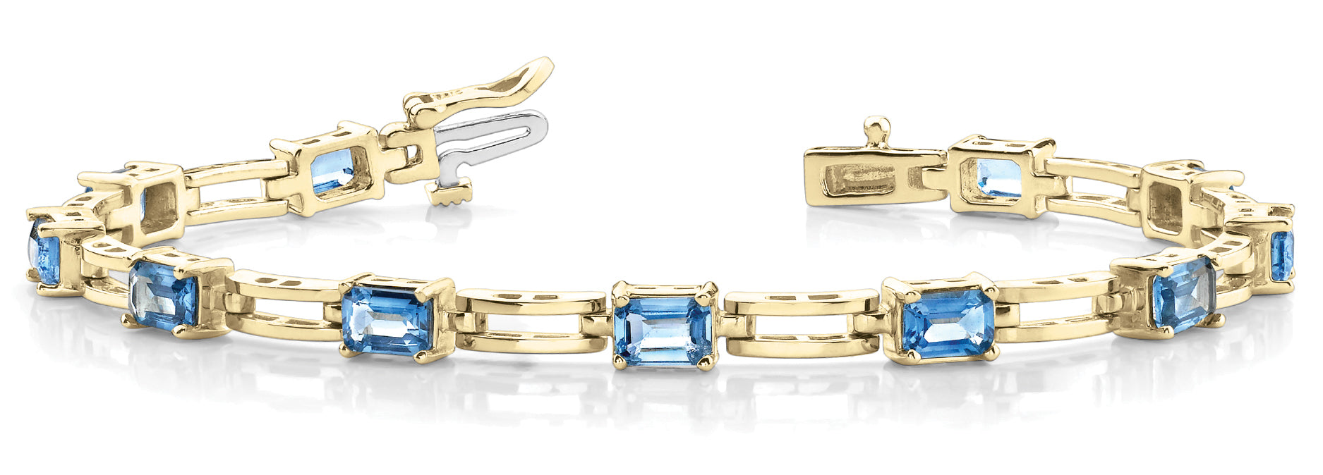 Bracelet Color Stone - Image 4