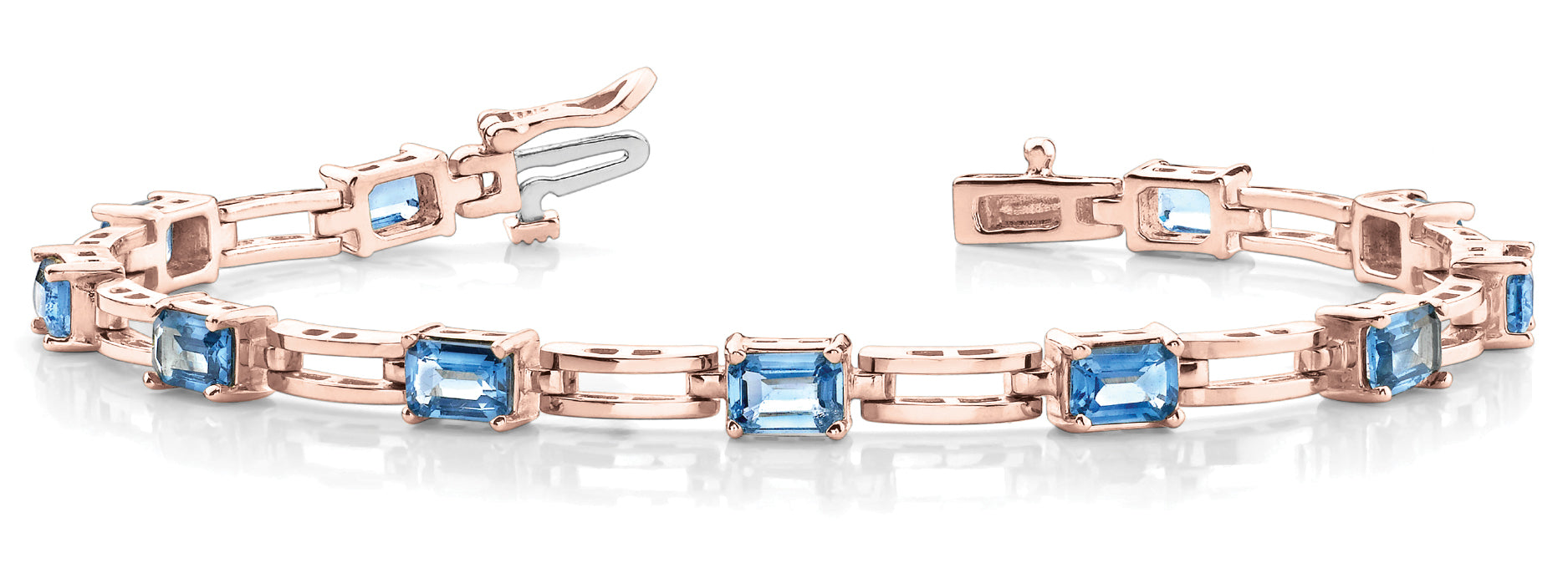 Bracelet Color Stone - Image 3