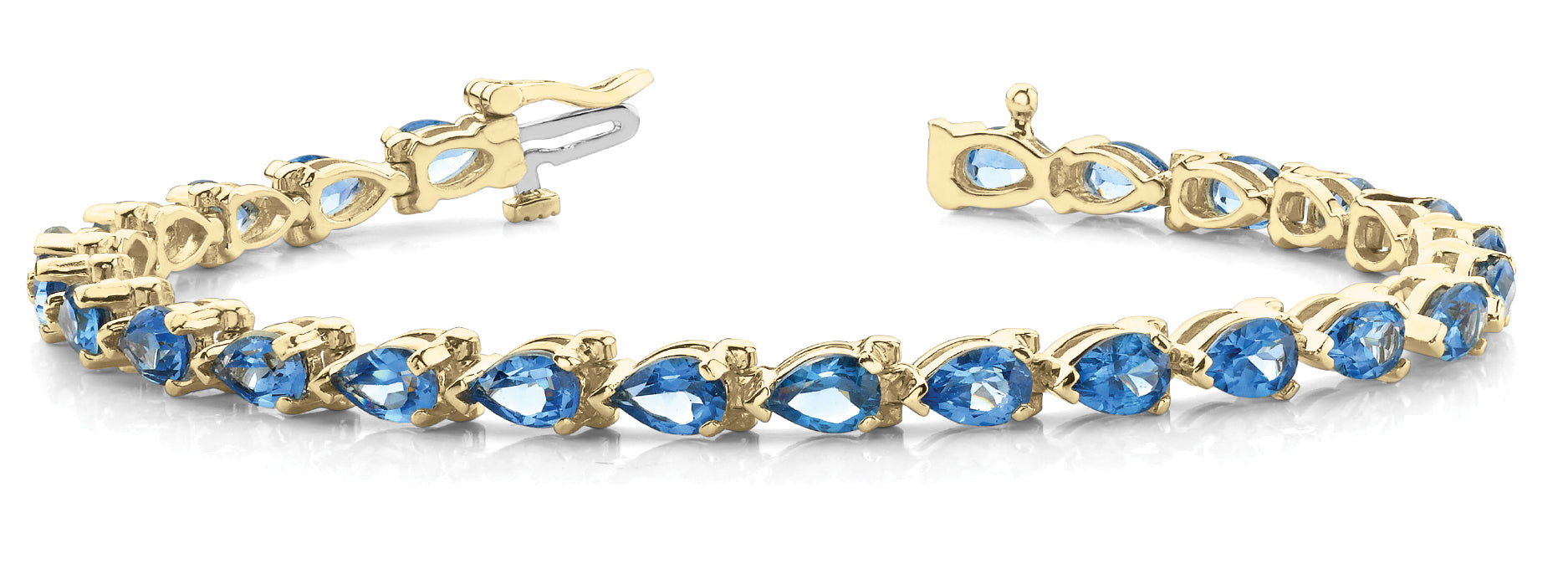Bracelet Color Stone - Image 4