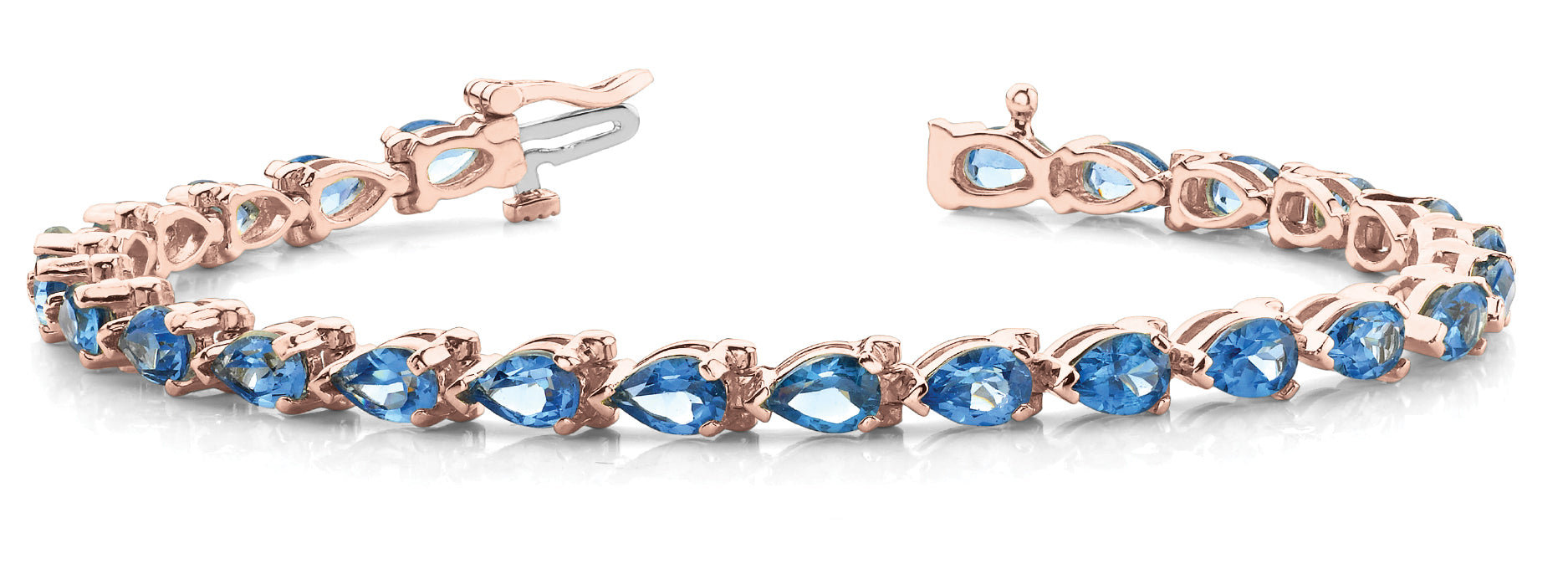 Bracelet Color Stone - Image 3