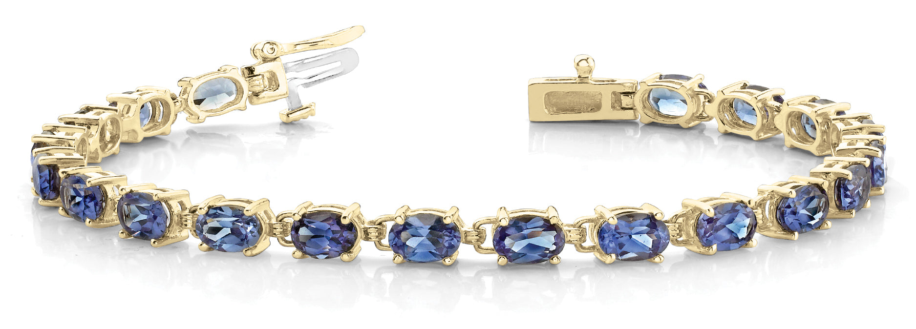 Bracelet Color Stone - Image 3