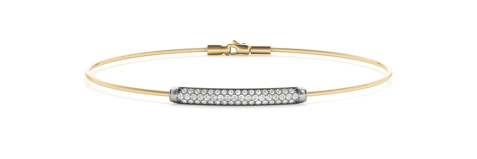 Bangle Italian Made - Image 4