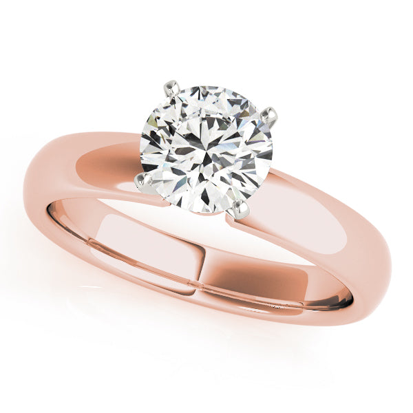 ENGAGEMENT RINGS SOLITAIRES ANY SHAPE - Image 9