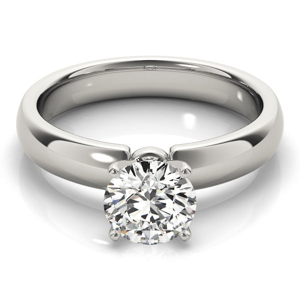 ENGAGEMENT RINGS SOLITAIRES ANY SHAPE - Image 3