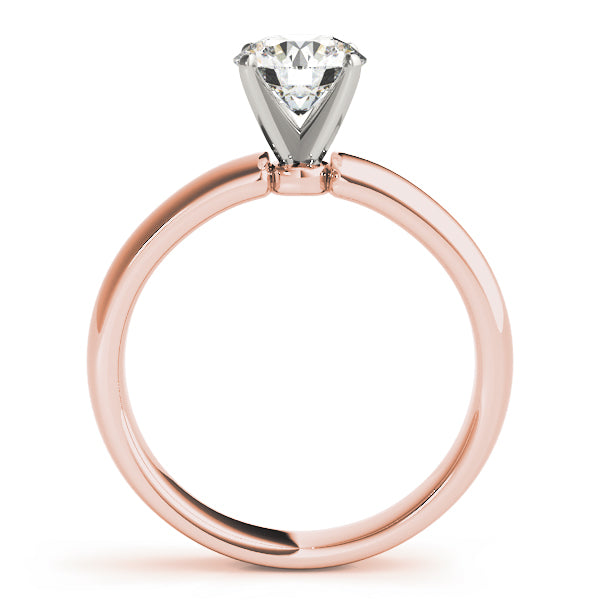 ENGAGEMENT RINGS SOLITAIRES ANY SHAPE - Image 10