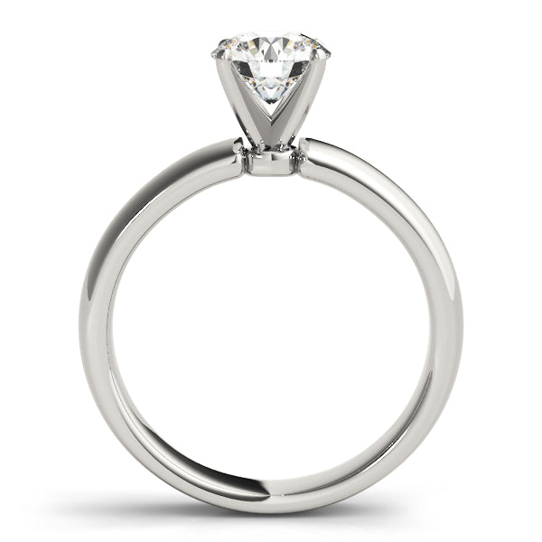 ENGAGEMENT RINGS SOLITAIRES ANY SHAPE - Image 6