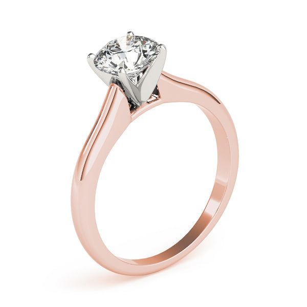 ENGAGEMENT RINGS SOLITAIRES ANY SHAPE - Image 4
