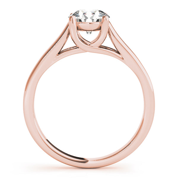 ENGAGEMENT RINGS SOLITAIRES ROUND - Image 6