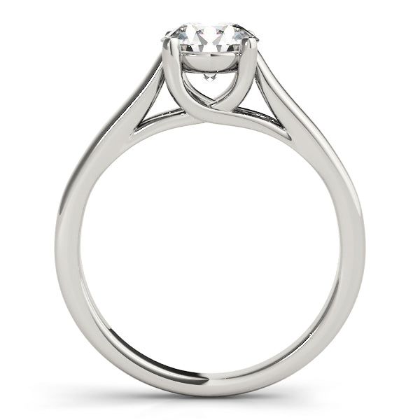 ENGAGEMENT RINGS SOLITAIRES ROUND - Image 3