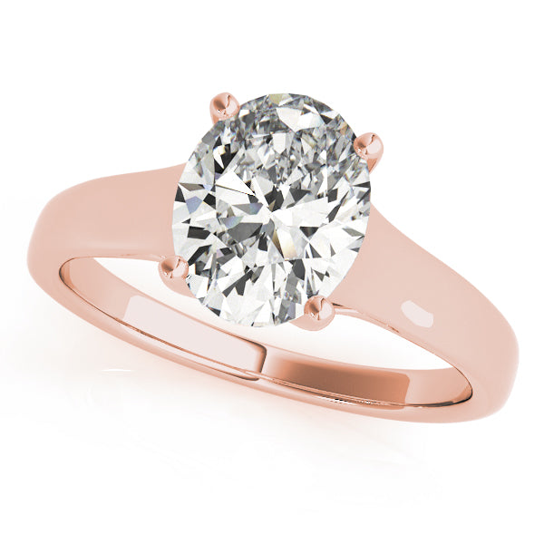 ENGAGEMENT RINGS TRELLIS - Image 5