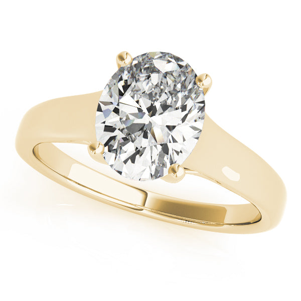 ENGAGEMENT RINGS TRELLIS - Image 7