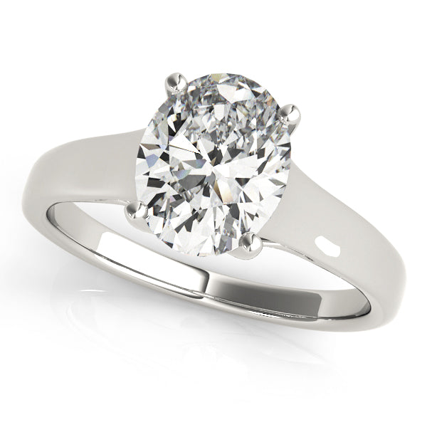 ENGAGEMENT RINGS TRELLIS - Image 2