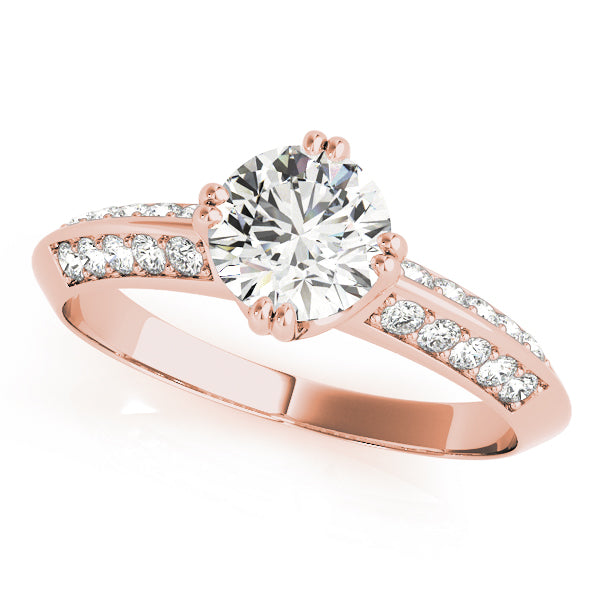 ENGAGEMENT RINGS PAVE - Image 4