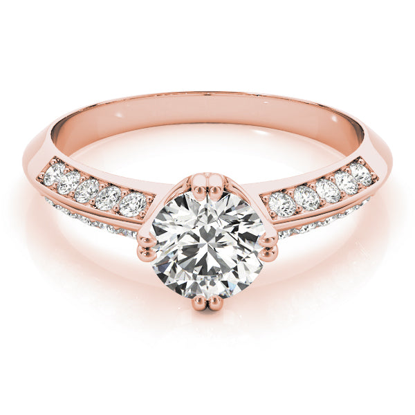 ENGAGEMENT RINGS PAVE - Image 7