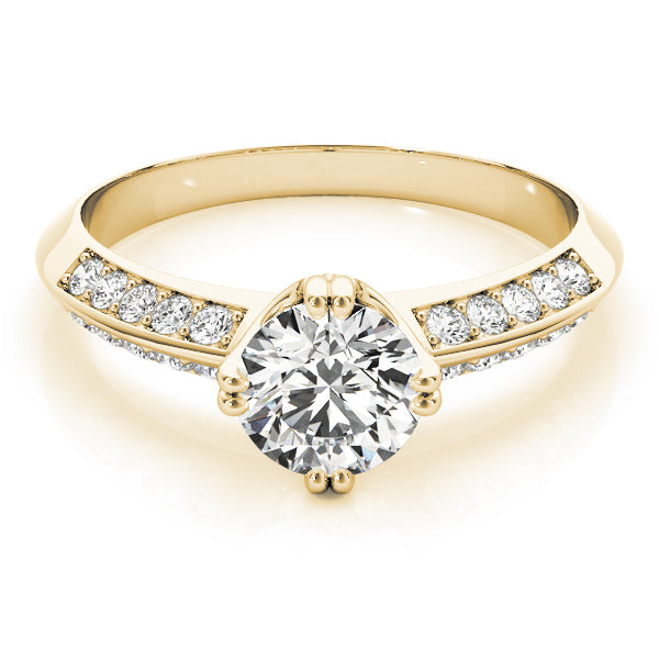 ENGAGEMENT RINGS PAVE - Image 8